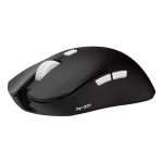 Mouse Gamer Wireless Force One Hoku Pro 26.000 Dpi Ultraleve (63G) Preto Mouse Gamer Wireless Force One Hoku Pro 26.000 Dpi Ultraleve (63G) Preto