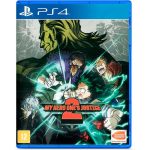 My Hero Ones Justice 2 Ps4