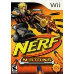 Nerf N-Strike Nintendo Wii #2 (Sem Manual) Nerf N-Strike Nintendo Wii #2 (Sem Manual)