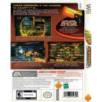 Nerf N-Strike Nintendo Wii #2 (Sem Manual) Nerf N-Strike Nintendo Wii #2 (Sem Manual)