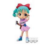 Q Posket Bulma Banpresto (Mod. A) Banpresto (Avaria Na Caixa) Q Posket Bulma Banpresto (Mod. A) Banpresto (Avaria Na Caixa)