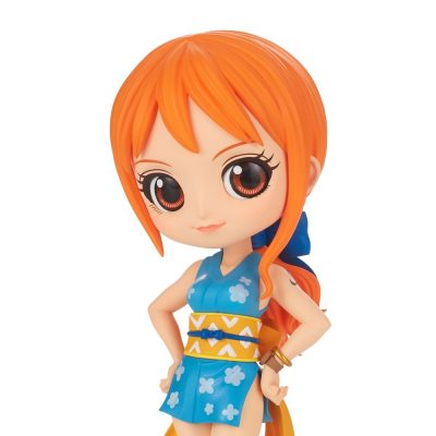 Q Posket Nami (One Piece)
