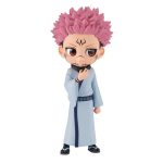Q Posket Ryomen Sukuna (Jujutsu Kaisen) Ver. B Q Posket Ryomen Sukuna (Jujutsu Kaisen) Ver. B