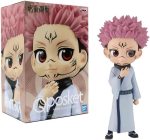 Q Posket Ryomen Sukuna (Jujutsu Kaisen) Ver. B Q Posket Ryomen Sukuna (Jujutsu Kaisen) Ver. B
