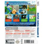 Super Mario Galaxy 2 Nintendo Wii #2 Super Mario Galaxy 2 Nintendo Wii #2
