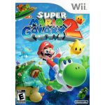 Super Mario Galaxy 2 Nintendo Wii #2 Super Mario Galaxy 2 Nintendo Wii #2