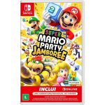Super Mario Party Jamboree (Jogo Nintendo Switch) (Midia Fisica) Super Mario Party Jamboree (Jogo Nintendo Switch) (Midia Fisica)