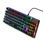 Teclado Gamer Mecanico Philips Spk8413 Usb Switch Blue Teclado Gamer Mecanico Philips Spk8413 Usb Switch Blue