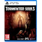 Tormented Souls Ps5 Tormented Souls Ps5