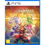 Visions Of Mana Ps5 (Jogo Midia Física) Visions Of Mana Ps5 (Jogo Midia Física)