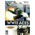 Wwii Aces Nintendo Wii Wwii Aces Nintendo Wii