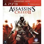 Assassins Creed Ii Ps3 (Greatest Hits) Assassins Creed Ii Ps3 (Greatest Hits)