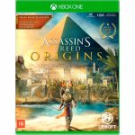 Assassins Creed Origins Xbox One #1