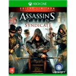 Assassins Creed Syndicate Xbox One #2 Assassins Creed Syndicate Xbox One #2