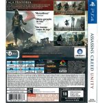 Assassins Creed Unity Ps4 #1