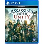 Assassins Creed Unity Ps4 #1