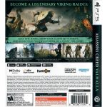 Assassins Creed Valhalla Ps5 Assassins Creed Valhalla Ps5