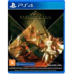 Babylon's Fall Ps4