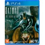 Batman The Enemy Within Ps4