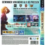 Bioshock Infinite Ps3 #3 (Sem Manual) (Capa Impressa)