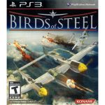 Birds Of Steel Ps3 #2
