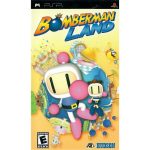 Bomberman Land Psp Bomberman Land Psp