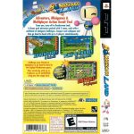 Bomberman Land Psp Bomberman Land Psp