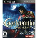 Castlevania Lords Of Shadow Ps3 Castlevania Lords Of Shadow Ps3