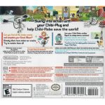 Chibi-Robo! Zip Lash Nintendo 3Ds Chibi-Robo! Zip Lash Nintendo 3Ds