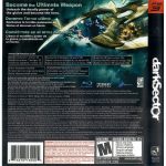 Dark Sector Ps3