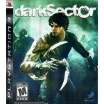 Dark Sector Ps3
