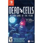 Dead Cells Action Game Of The Year Nintendo Switch Dead Cells Action Game Of The Year Nintendo Switch