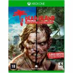 Dead Island Definitive Collection Xbox One