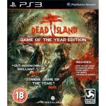 Dead Island Game Of The Year Edition Ps3 (Sem Manual) Dead Island Game Of The Year Edition Ps3 (Sem Manual)