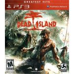 Dead Island Ps3 (Greatest Hits) Dead Island Ps3 (Greatest Hits)