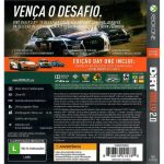 Dirt Rally 2.0 Xbox One (Edição Day One)