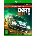 Dirt Rally 2.0 Xbox One (Edição Day One)