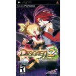 Disgaea 2 Darkhero Days Psp Disgaea 2 Darkhero Days Psp