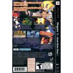 Disgaea 2 Darkhero Days Psp Disgaea 2 Darkhero Days Psp