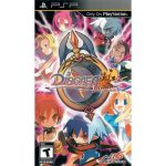 Disgaea Infinite Psp Disgaea Infinite Psp