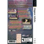 Disgaea Infinite Psp Disgaea Infinite Psp