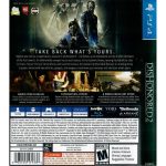 Dishonored 2 Ps4 #3 Dishonored 2 Ps4 #3