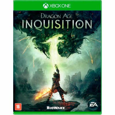 Dragon Age Inquisition Xbox One