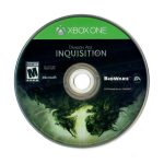 Dragon Age Inquisition Xbox One (Somente O Disco)
