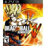Dragon Ball Xenoverse Ps3 #1 Dragon Ball Xenoverse Ps3 #1