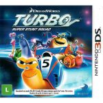 Dreamworks Turbo Super Stunt Squad Nintendo 3Ds Dreamworks Turbo Super Stunt Squad Nintendo 3Ds