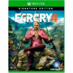 Far Cry 4 Xbox One #1 Far Cry 4 Xbox One #1