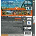 Far Cry 4 Xbox One #1 Far Cry 4 Xbox One #1