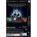 Final Fantasy 20Th Anniversary Edition Psp Final Fantasy 20Th Anniversary Edition Psp