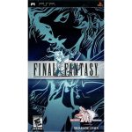 Final Fantasy 20Th Anniversary Edition Psp Final Fantasy 20Th Anniversary Edition Psp